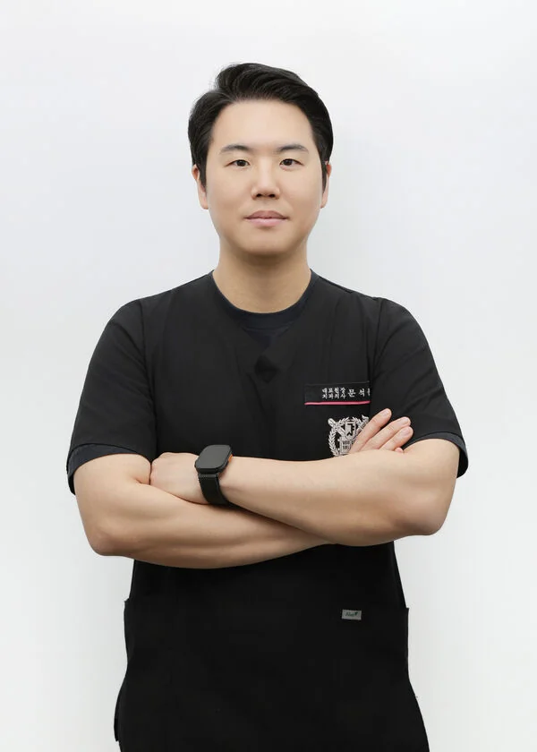 서울비디치과 문석준 대표원장 프로필